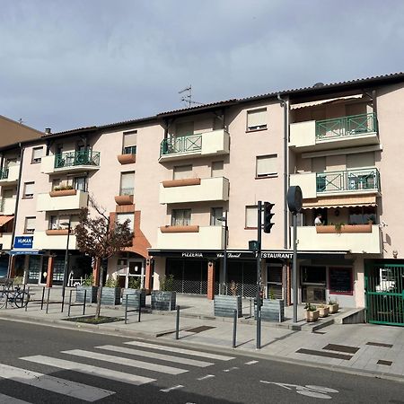Appartement - Coeur De Ramonville Exterior photo